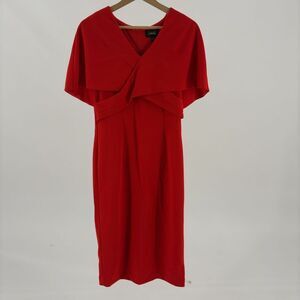 ALEXIA ADMOR Noor Sheath Dress